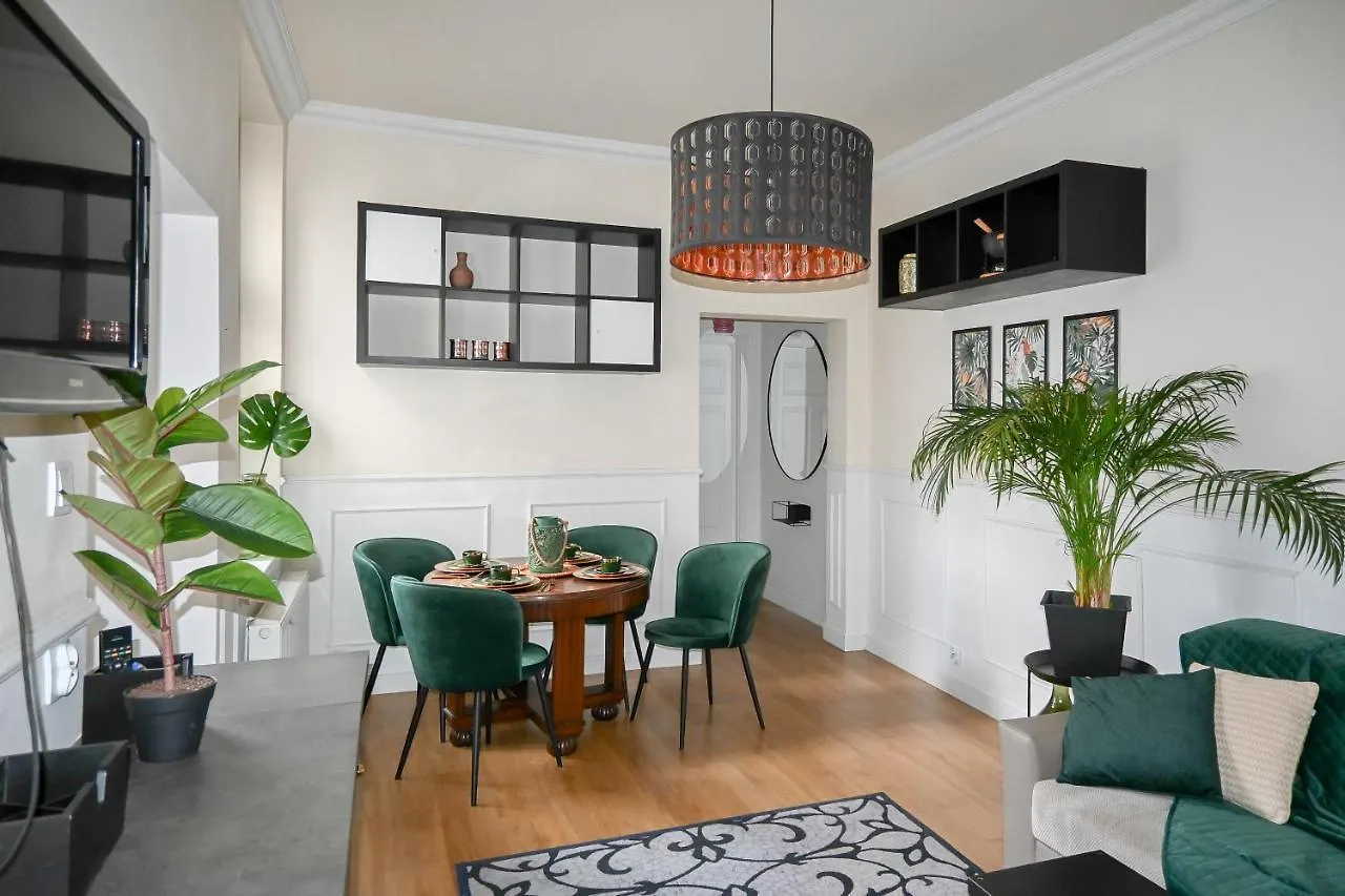 Daire Apartament Przy Starowce- Gdansk Old Town