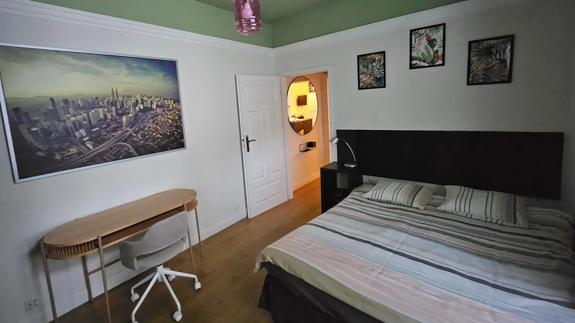 Apartament Przy Starowce- Gdansk Old Town 0*,