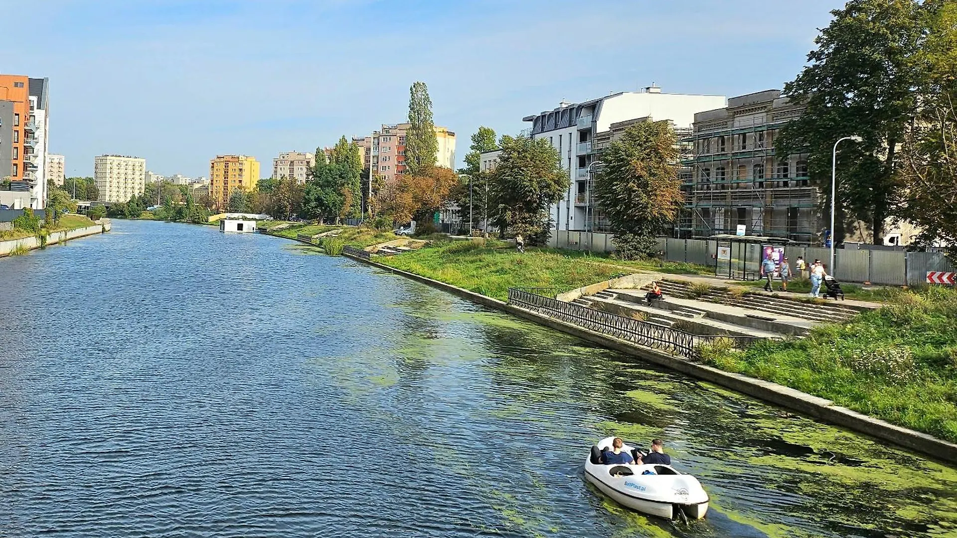 Apartament Przy Starowce- Gdansk Old Town 0*,  Polonya