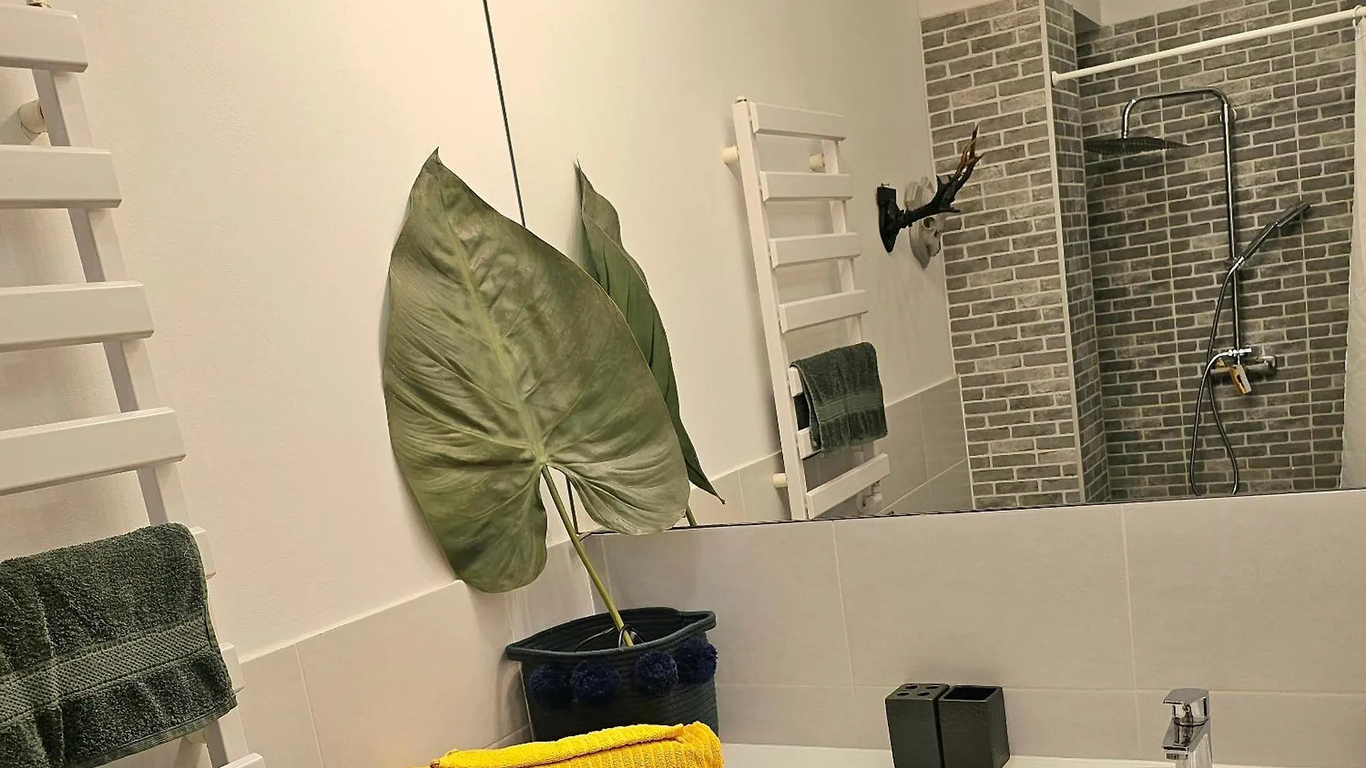 Daire Apartament Przy Starowce- Gdansk Old Town