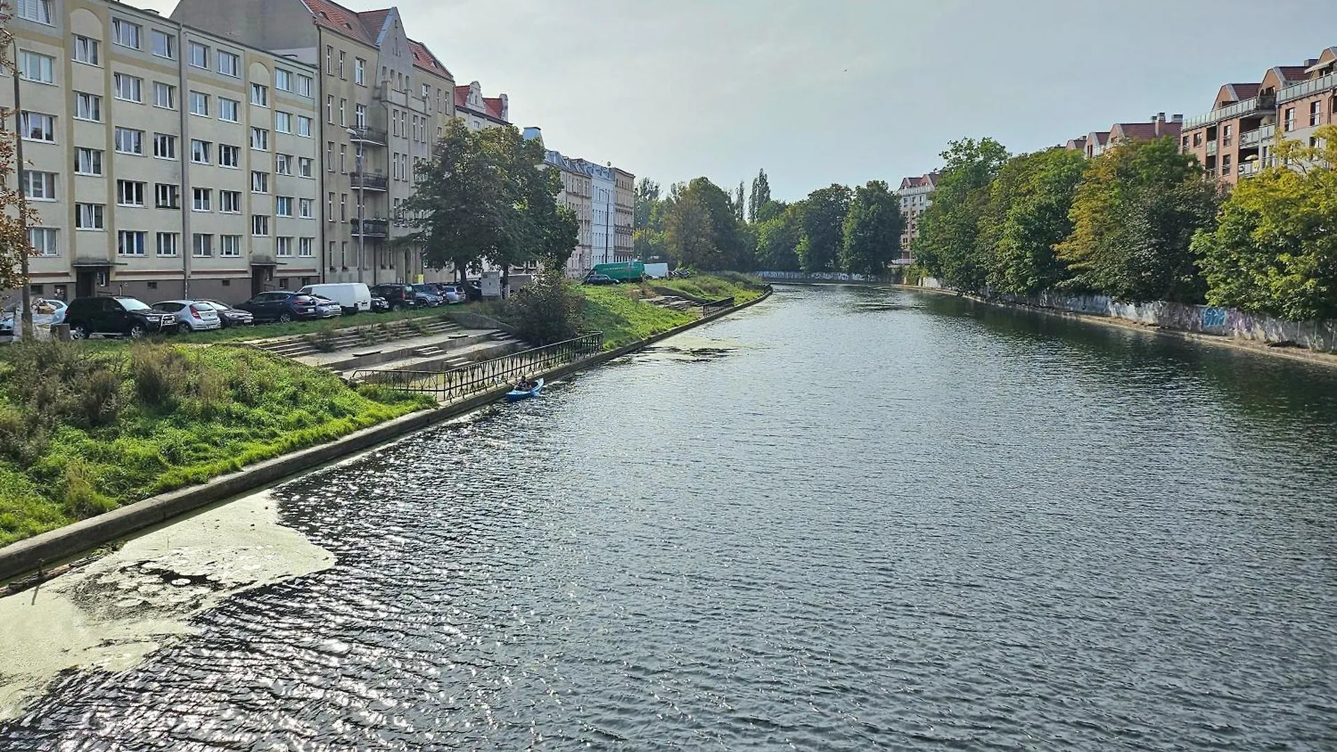 Daire Apartament Przy Starowce- Gdansk Old Town Polonya