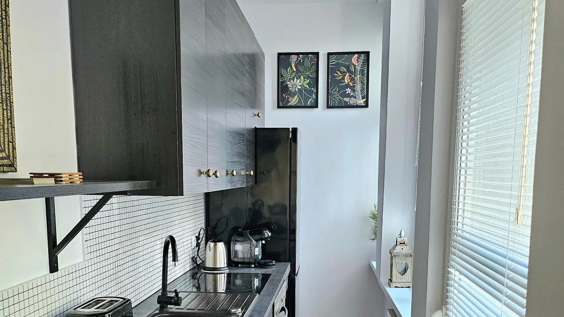 Daire Apartament Przy Starowce- Gdansk Old Town Polonya